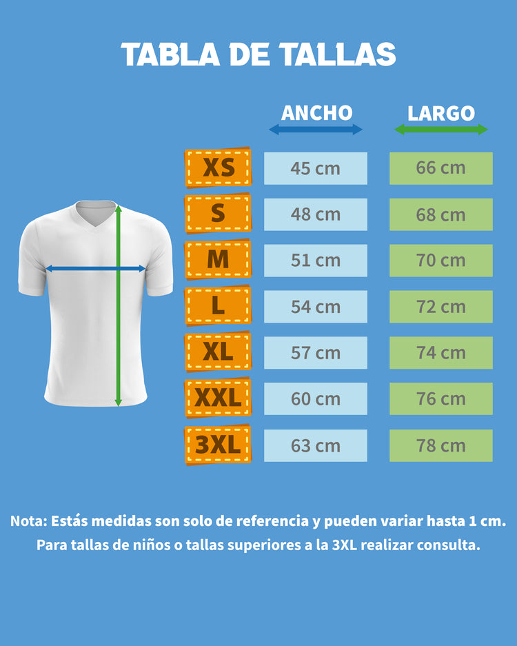Camiseta Hombre Soy Peregrino | Camisetas Camino de Santiago