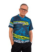 Camiseta Camino Santiago Hombre | Camino de SantiaGO