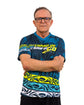 Camiseta Camino Santiago Hombre | Camino de SantiaGO