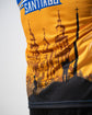 Camiseta Hombre Soy Peregrino | Camisetas Camino de Santiago