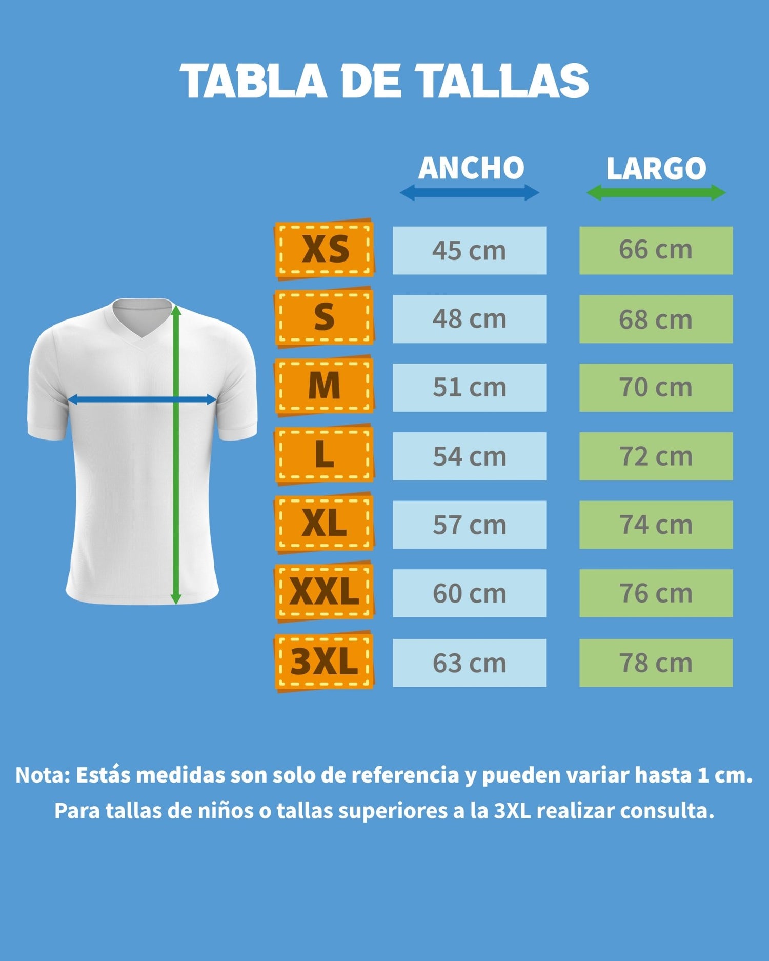 Camiseta Hombre Santiago | Camisetas Camino de Santiago