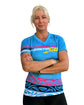 Camiseta Camino Santiago Mujer| Camino de SantiaGO